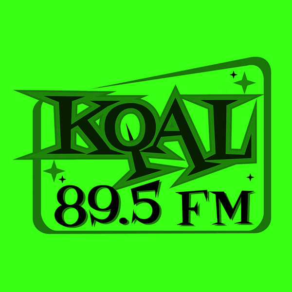 KQAL 89.5 FM