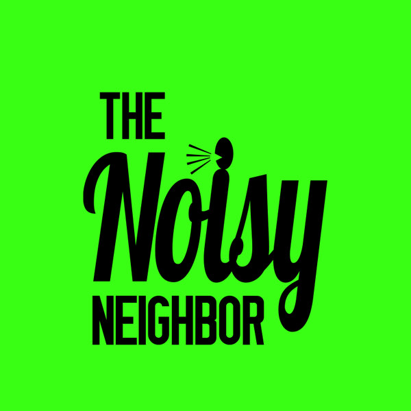 The Noisy Neighbor